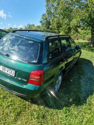 Vând audi A4 B5 2001 - imagine 4