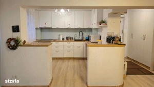 De vanzare Apt 3 camere – Titan, 4 min metrou 1 Decembrie, Centrala - imagine 6