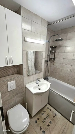 De vanzare Apt 3 camere – Titan, 4 min metrou 1 Decembrie, Centrala - imagine 11