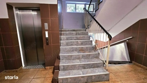 De vanzare Apt 3 camere – Titan, 4 min metrou 1 Decembrie, Centrala - imagine 15