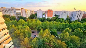 De vanzare Apt 3 camere – Titan, 4 min metrou 1 Decembrie, Centrala - imagine 14