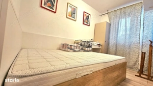 De vanzare Apt 3 camere – Titan, 4 min metrou 1 Decembrie, Centrala - imagine 8