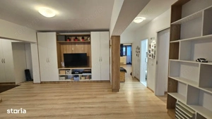 De vanzare Apt 3 camere – Titan, 4 min metrou 1 Decembrie, Centrala - imagine 4