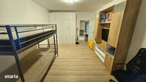 De vanzare Apt 3 camere – Titan, 4 min metrou 1 Decembrie, Centrala - imagine 10