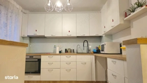 De vanzare Apt 3 camere – Titan, 4 min metrou 1 Decembrie, Centrala - imagine 7