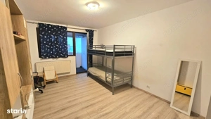 De vanzare Apt 3 camere – Titan, 4 min metrou 1 Decembrie, Centrala - imagine 9