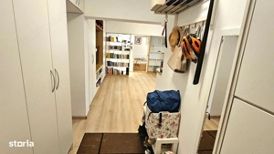 De vanzare Apt 3 camere – Titan, 4 min metrou 1 Decembrie, Centrala - imagine 5