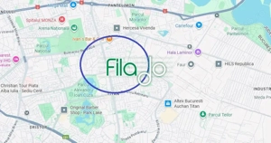 Apartament 2 camere Titan, Balta Alba