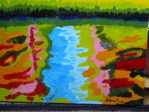 Tablou diverse peisaje