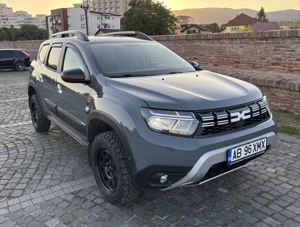 Dacia Duster Xtreme 4x4