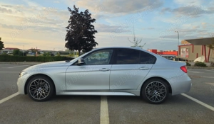 BMW F30 an 2014 180.000km