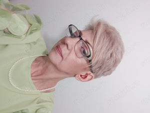 Coafeza caut angajare  saloane