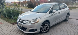 Citroen C4 2011