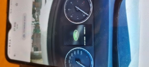 Vând land roverfreelander