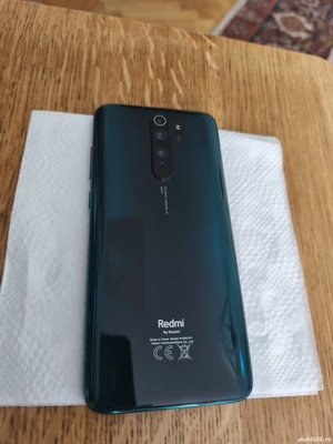 telefon note 8 Pro