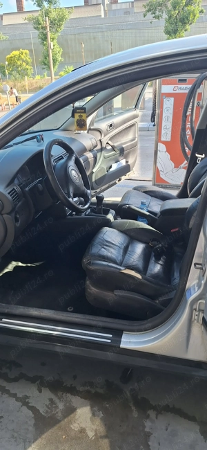 Ww Passat 2003 1.9 tdi