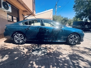 Vând Peugeot 508 Allure - imagine 6