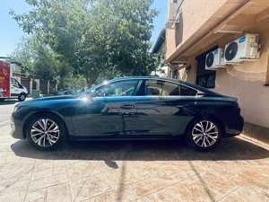 Vând Peugeot 508 Allure - imagine 7