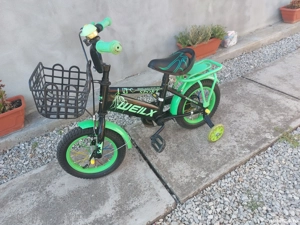 bicicleta copii 