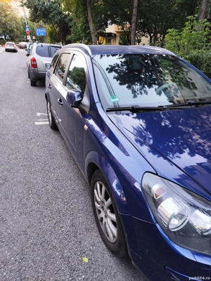 vînd autoturism Opel Astra H  - imagine 5