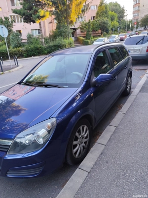 vînd autoturism Opel Astra H  - imagine 4
