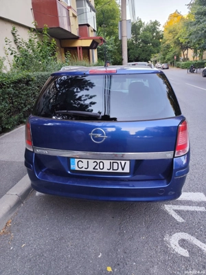 Vînd autoturism Opel Astra H  - imagine 7