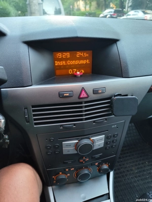 vînd autoturism Opel Astra H  - imagine 2