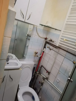 Vand apartament 2 camere Trivale  - imagine 5