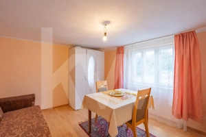 Casă individuală cu teren generos și vedere panoramică | Alămor, jud. Sibiu - imagine 7