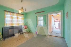 Casă individuală cu teren generos și vedere panoramică | Alămor, jud. Sibiu - imagine 14