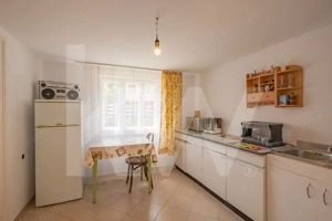 Casă individuală cu teren generos și vedere panoramică | Alămor, jud. Sibiu - imagine 8