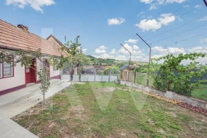 Casă individuală cu teren generos și vedere panoramică | Alămor, jud. Sibiu - imagine 20