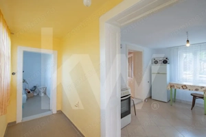 Casă individuală cu teren generos și vedere panoramică | Alămor, jud. Sibiu - imagine 10