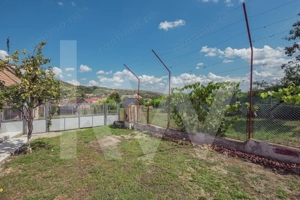 Casă individuală cu teren generos și vedere panoramică | Alămor, jud. Sibiu - imagine 19