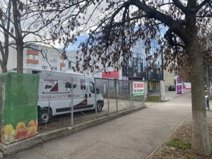 Agentia imobiliara VIGAFON vinde teren intravilan Mihai Bravu-Lidl - imagine 3