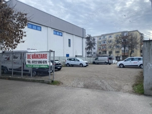 Agentia imobiliara VIGAFON vinde teren intravilan Mihai Bravu-Lidl