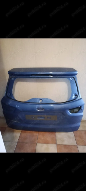 Haion Ford Eco Sport