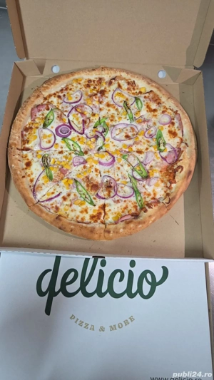 Angajăm ajutor in bucătărie. 