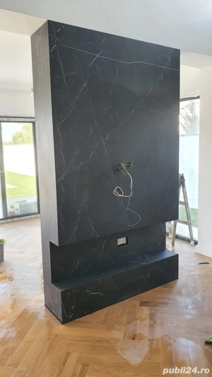 Montaj gresie  faianta plus altele