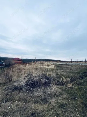 Teren intravilan Barnova -1000m