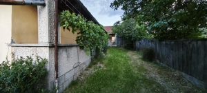 Casa batraneasca in Bretcu (Covasna) la schimb cu garsoniera in orasul Brasov - imagine 4
