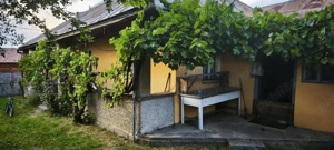 Casa batraneasca in Bretcu (Covasna) la schimb cu garsoniera in orasul Brasov - imagine 3