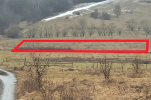 Teren de vanzare Rasnov - imagine 6