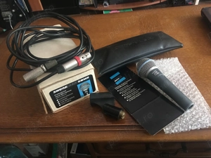 Vind Microfon Shure Beta 58 - imagine 2