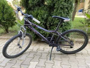 Bicicletă pentru fete x-fact