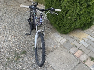 Bicicletă pentru fete x-fact - imagine 3