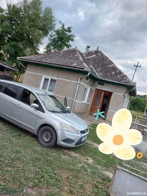 Vind casa in comuna Zalha judetul Salaj