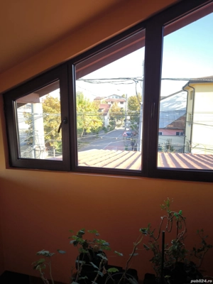 Vand casa curte zona Bucurestii Noi. - imagine 10