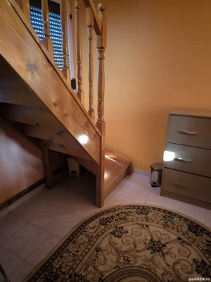 Vand casa curte zona Bucurestii Noi. - imagine 5