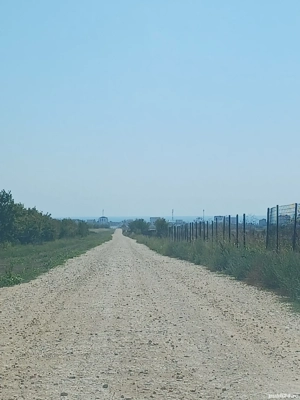 Costinești NIBIRU Zona plajă 12.000 mp Teren Vânzare  - imagine 2